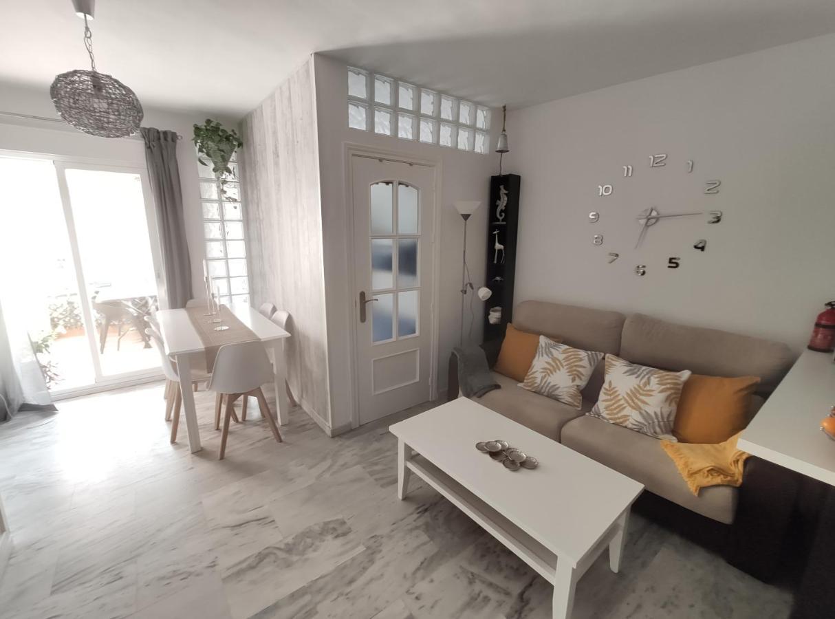 Apartamento Nuevo A 50 M. De La Playa Apartamento Morche Exterior foto