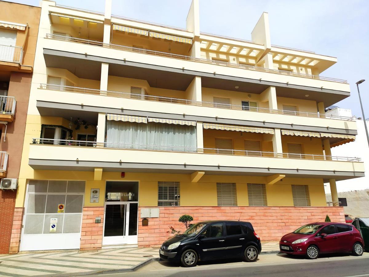 Apartamento Nuevo A 50 M. De La Playa Apartamento Morche Exterior foto