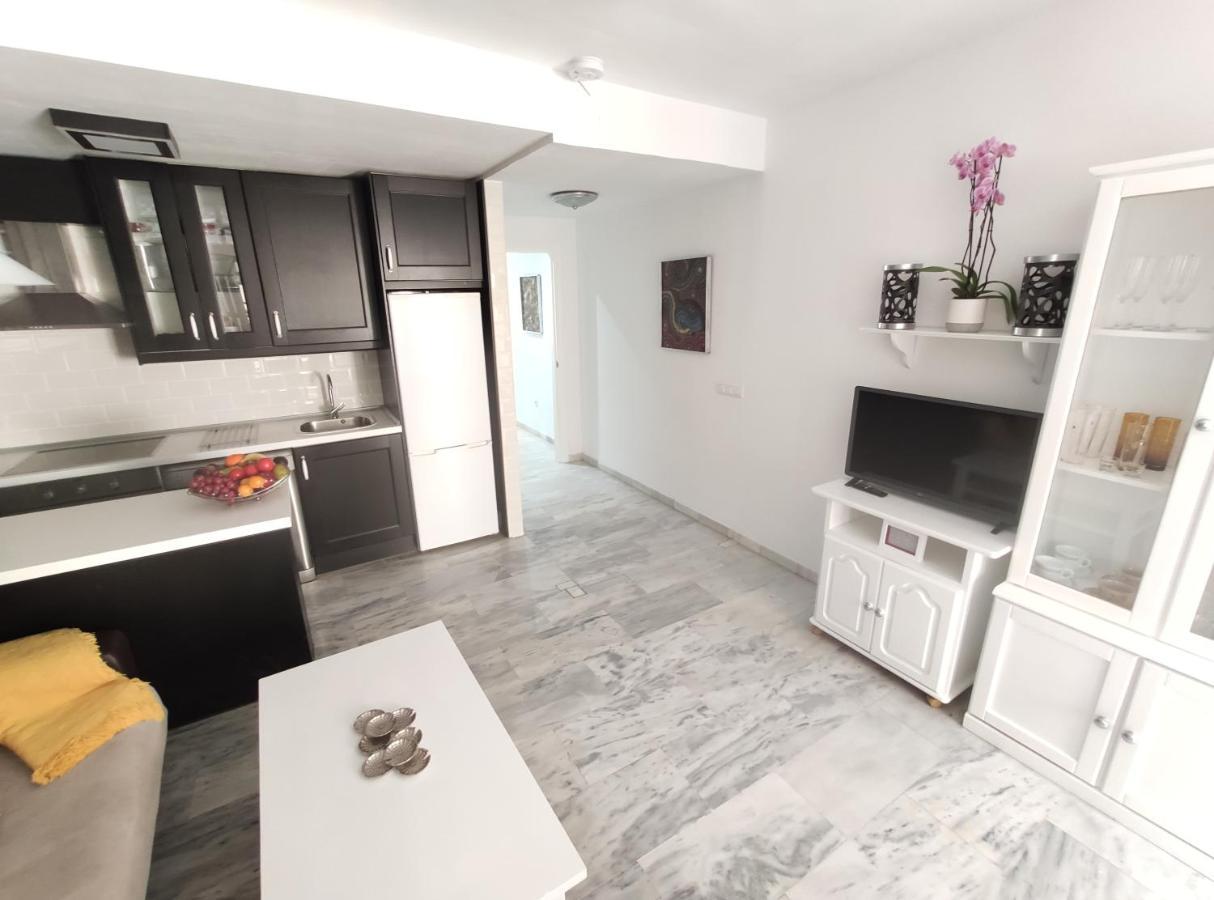 Apartamento Nuevo A 50 M. De La Playa Apartamento Morche Exterior foto