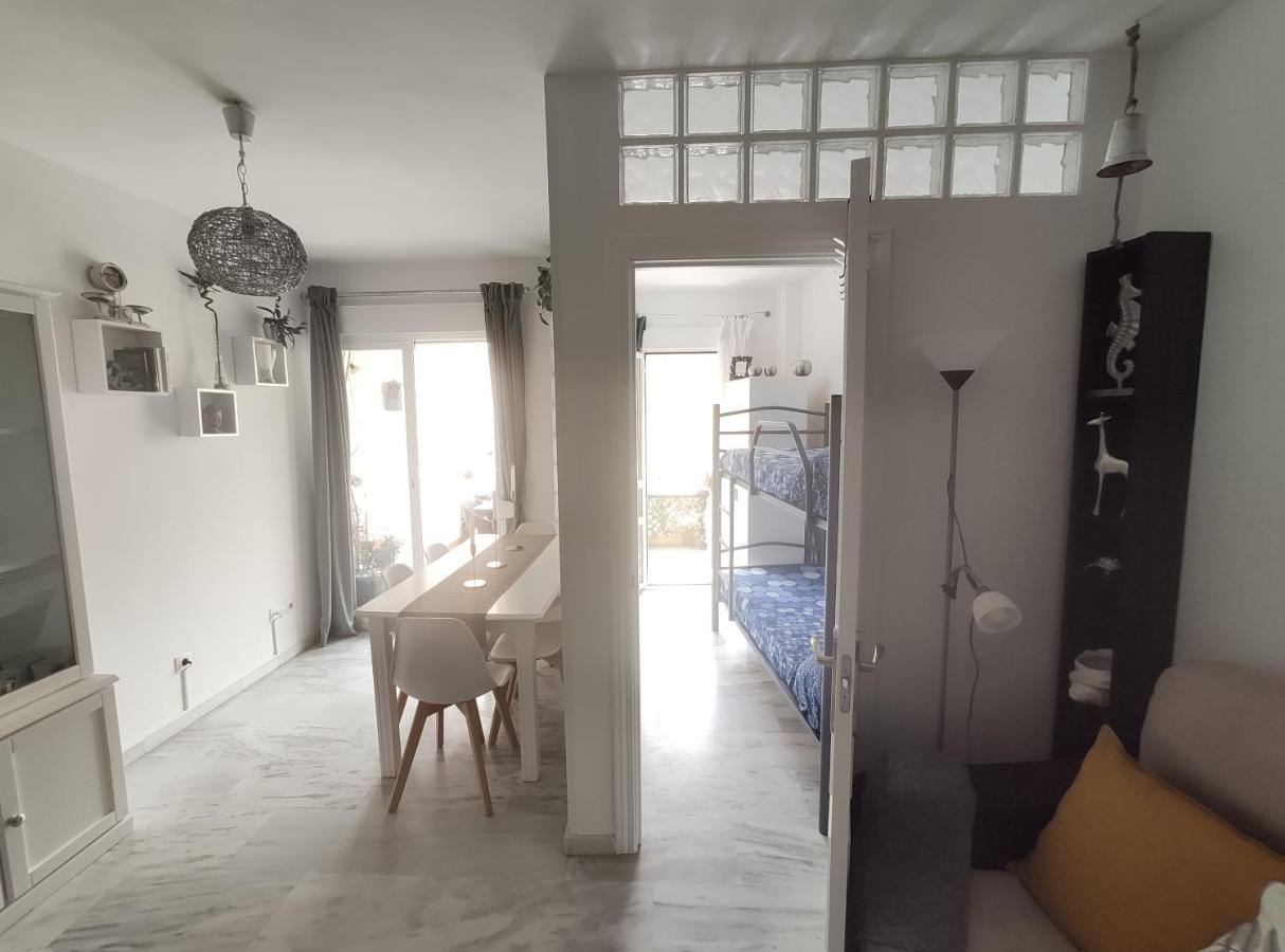 Apartamento Nuevo A 50 M. De La Playa Apartamento Morche Exterior foto