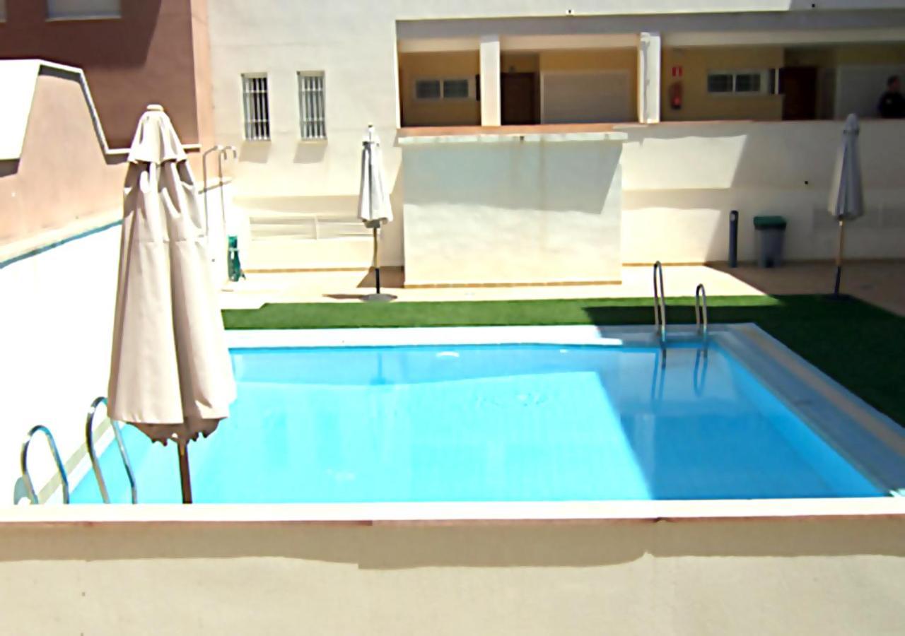 Apartamento Nuevo A 50 M. De La Playa Apartamento Morche Exterior foto
