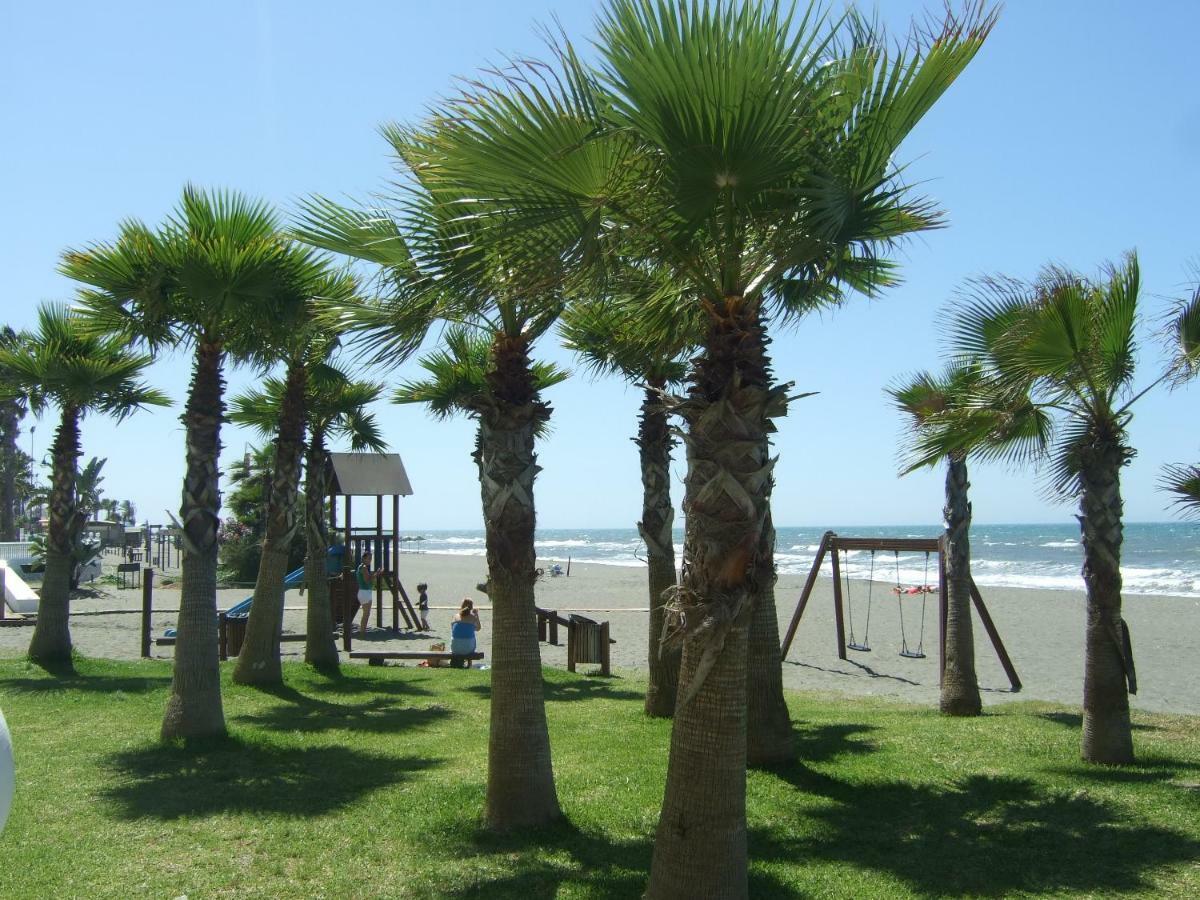 Apartamento Nuevo A 50 M. De La Playa Apartamento Morche Exterior foto