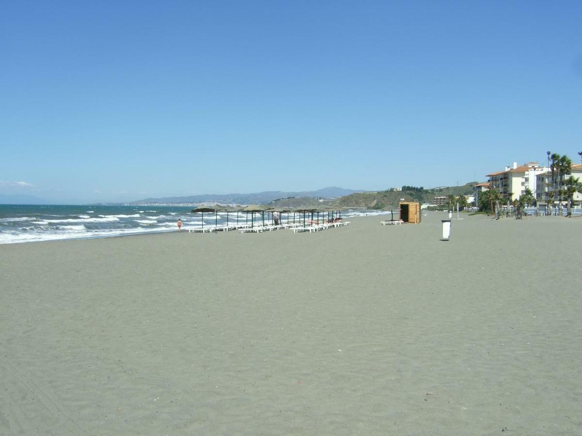 Apartamento Nuevo A 50 M. De La Playa Apartamento Morche Exterior foto