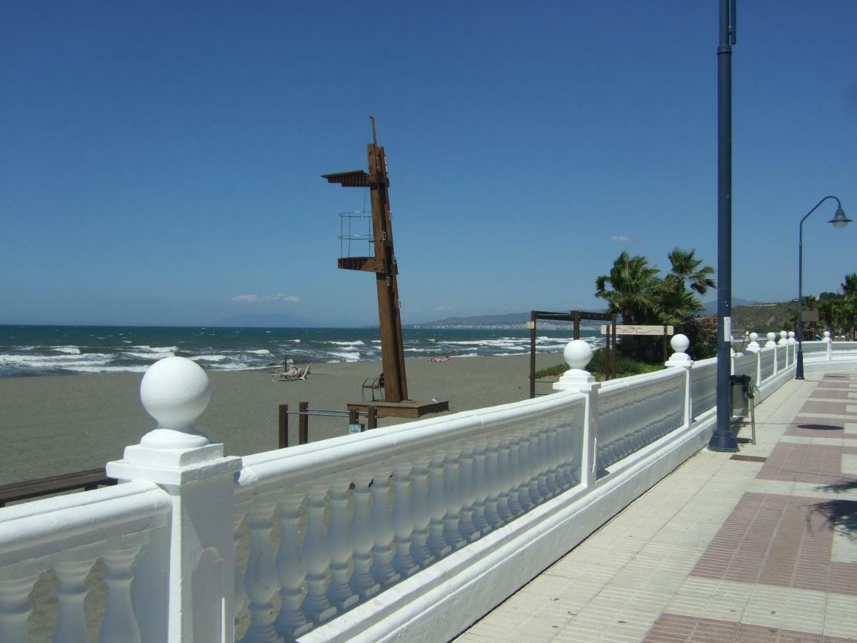 Apartamento Nuevo A 50 M. De La Playa Apartamento Morche Exterior foto